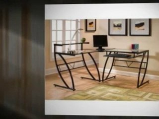 Gaming Computer Desk