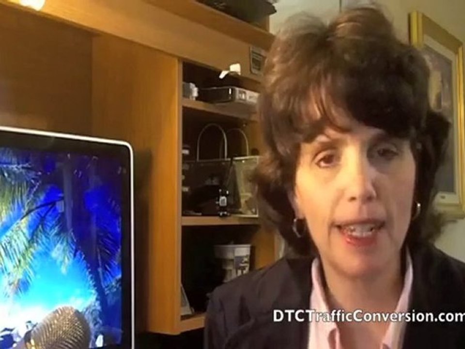 Easy Ministry Marketing Video Beginning