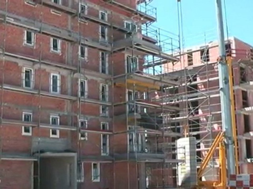 Terrafinanz Schwabing 2020 ausverkauft