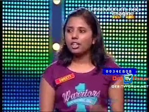 Big Money - 4th September 2010 - pt1