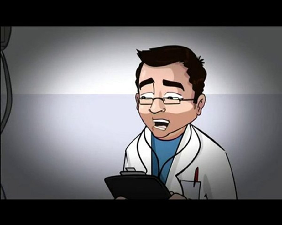 ووا مرضاكم بالصدقة [HQ]‏