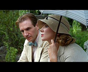 The White Countess Part 1 of 14