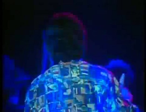 STEP INTO MY LIFE - Engelbert Humperdinck -1990