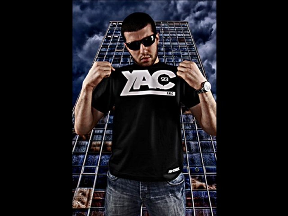 Faire Flipper les Mc's (Remix) Doxyd feat FM-CREW & VA(2008)