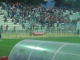 OPADOI PAOK PANTHRAKIKOS 2 SINTHIMA