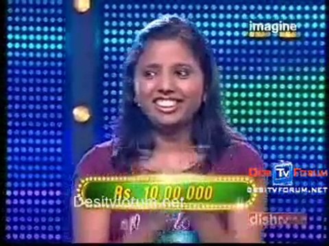 Big Money - 4th September 2010 - pt2