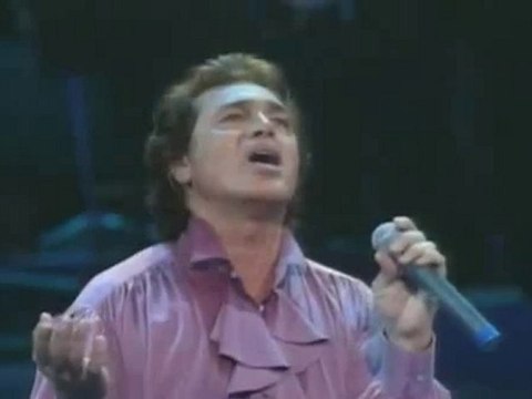 Engelbert Humperdinck- Ave Maria - 1995
