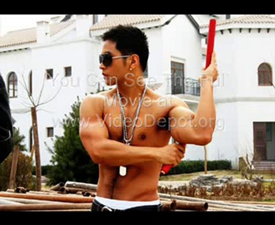 The Underdog Knight (2008) Part 1 of 14