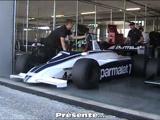 Nogaro GP Historic 2010