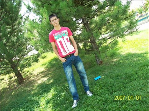 Mc_BaDb0y Ft. Dj CiHaN ÖZLEDİM SENİ