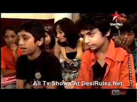 Chote Ustad 4th September 2010 Part2