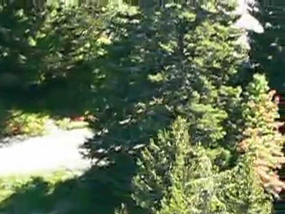 Rallye Mont-Blanc Morzine 2010