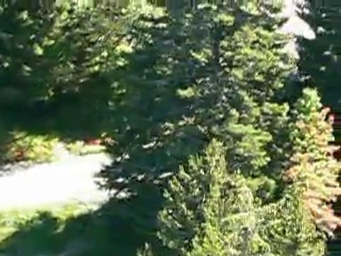 Rallye Mont-Blanc Morzine 2010