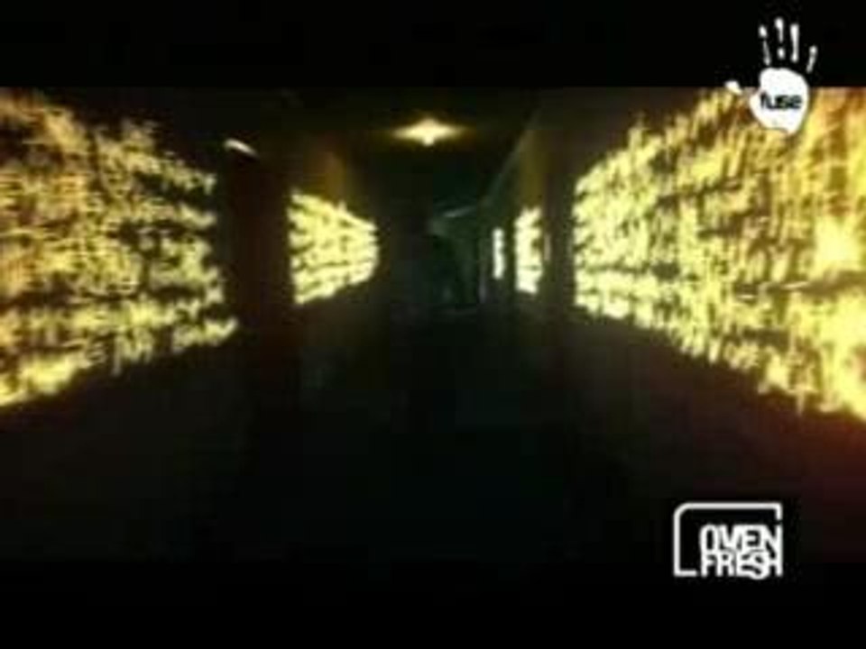 Red Hot Chili Peppers - Fortune Faded