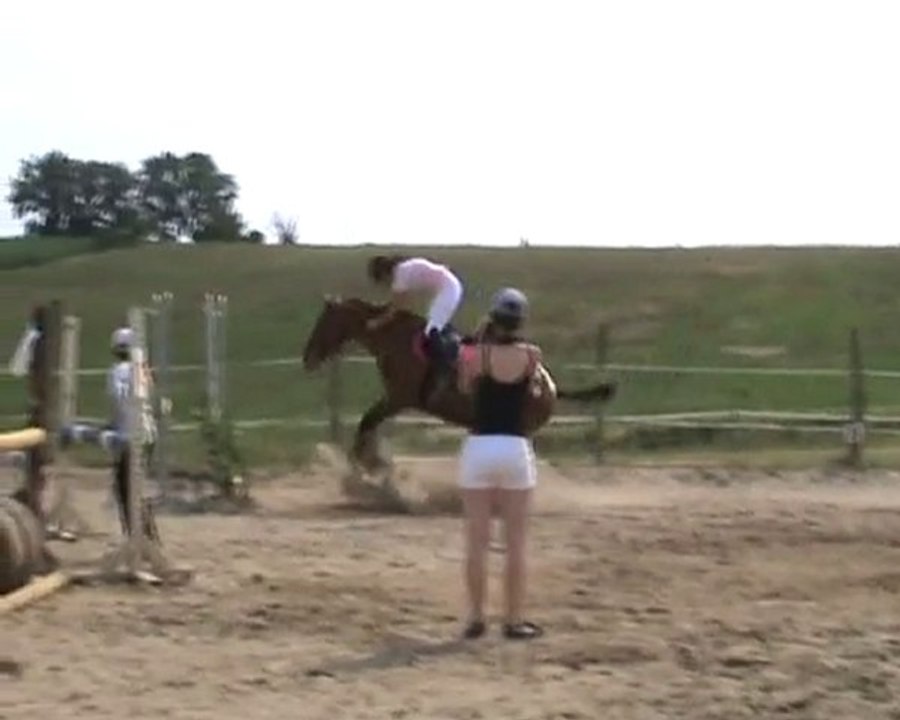 ma chute