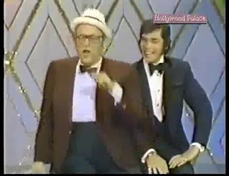 Hollywood Palace with Engelbert Humperdinck 2 of 5 - 1972