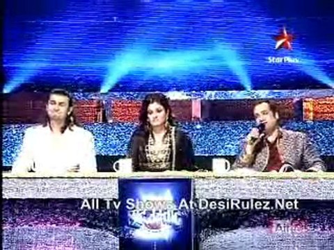 Chote Ustad 4th September 2010 Part3