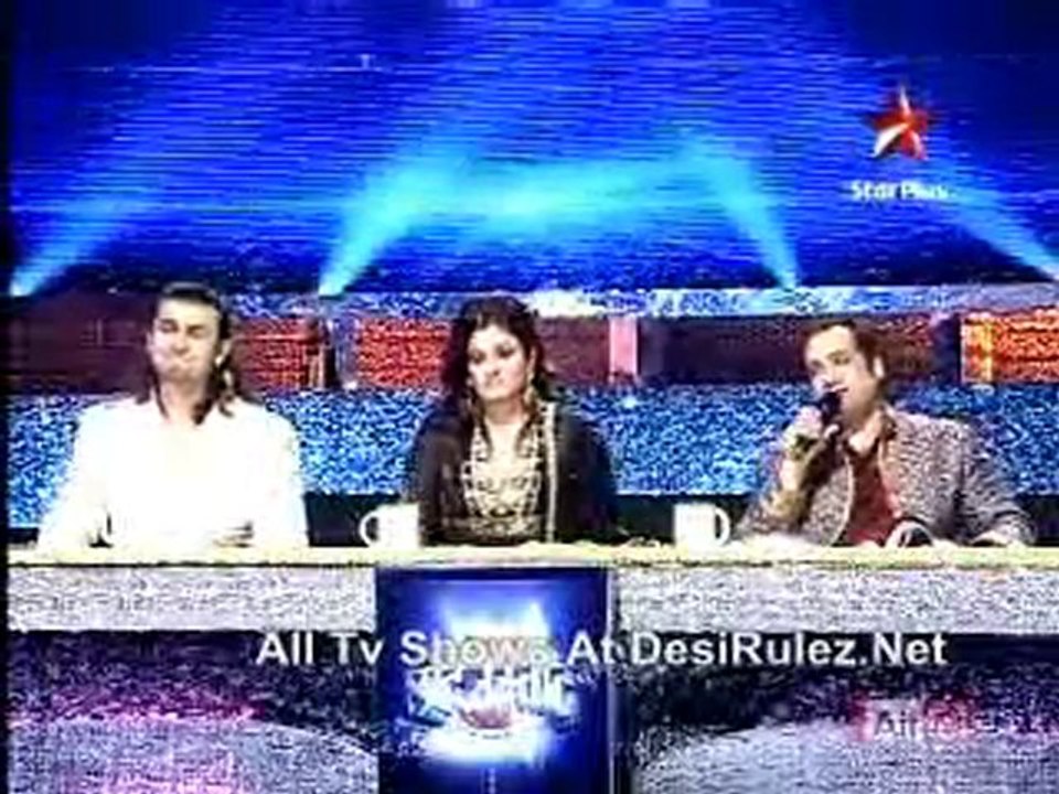 Chote Ustad 4th September 2010 Part3