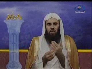 من أسماء الله عز وجل - الشاكر و الشكور - خالد الخليوي