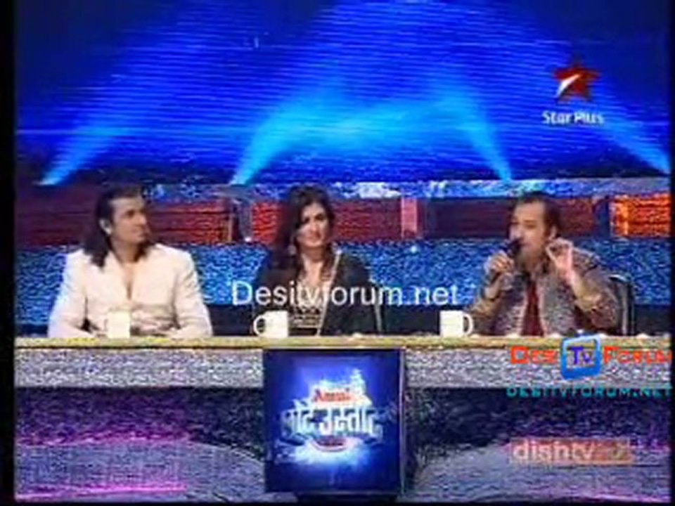 Chhote Ustaad [Episode-11] - 4th September 2010 pt4