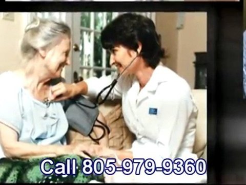 Assisted Living Santa Barbara Call 805-979-9360 CA