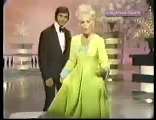 Hollywood Palace with Engelbert Humperdinck  3 of 5 - 1972