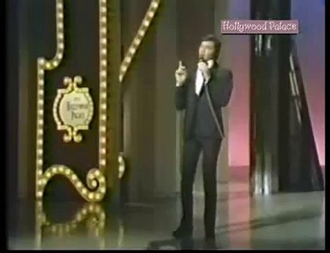 Hollywood Palace with Engelbert Humperdinck 5 of 5