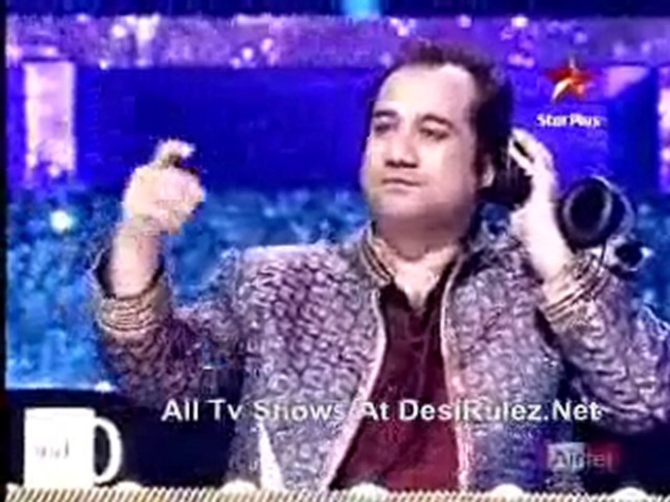Chote Ustad 4th September 2010 Part4