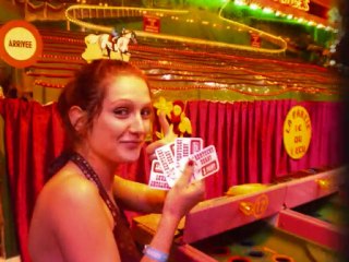 Summer 2O1O ---> Senoritas on the Summer Road