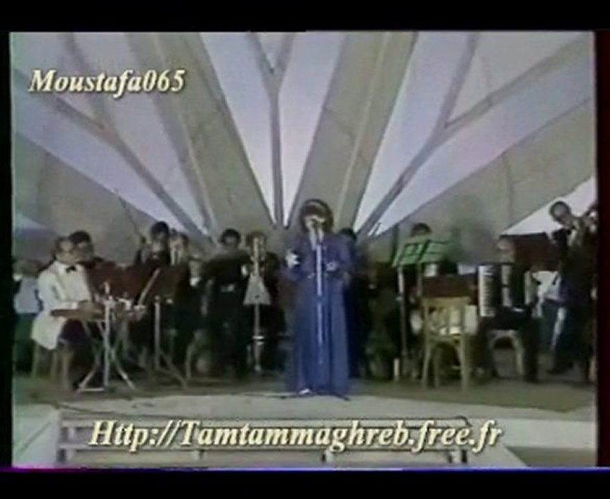 Warda : 3agabi  / Alexandria موال عجبي