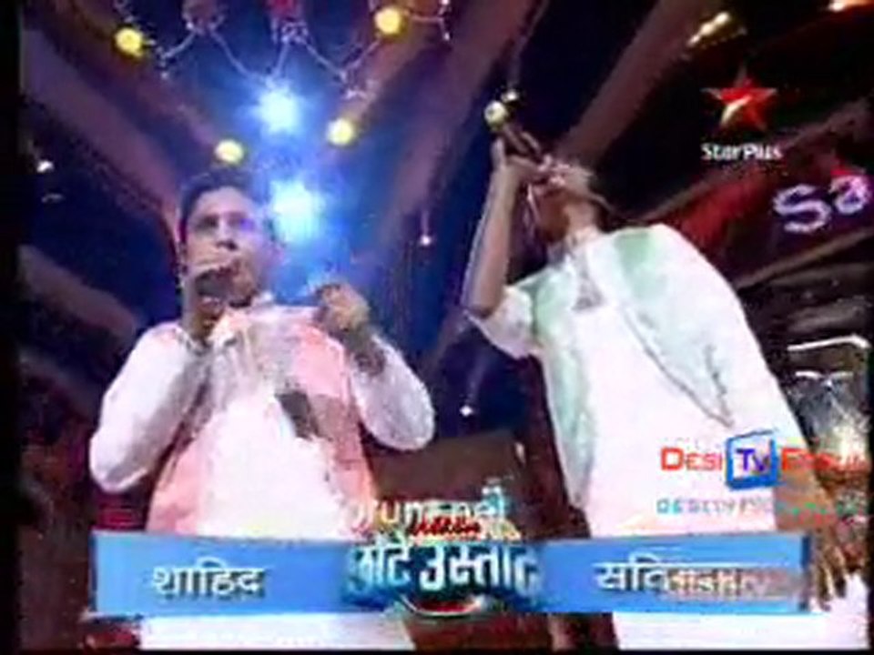 Chhote Ustaad [Episode-11] - 4th September 2010 pt5