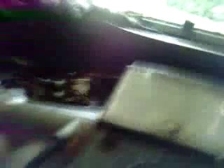 Allumage EDIS 4 dans caisse