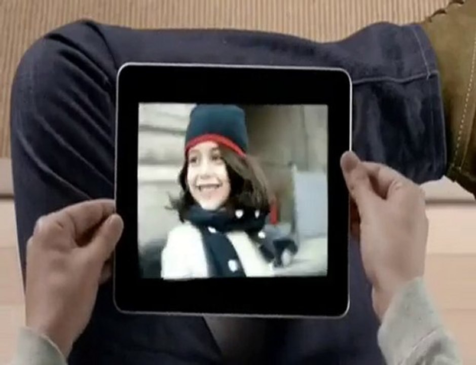 pub i pad