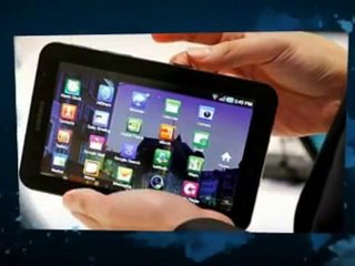 Win an Free Samsung Galaxy Tab