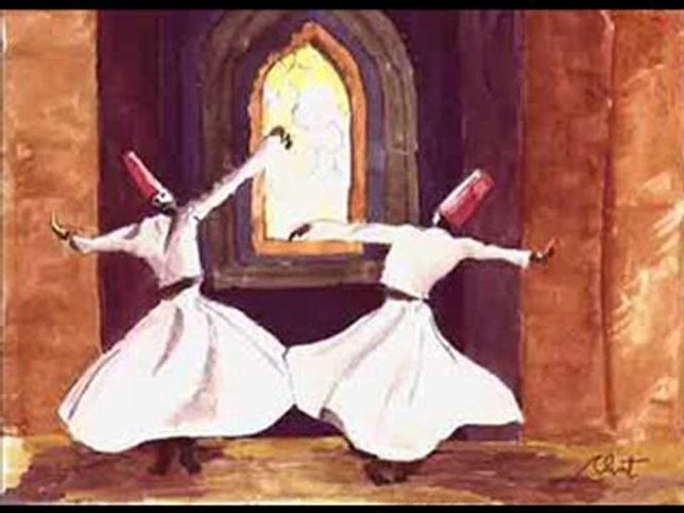 Tuncay YILMAZ & Robert MARKHAM, DEDE EFENDİ: "Gülnihal"