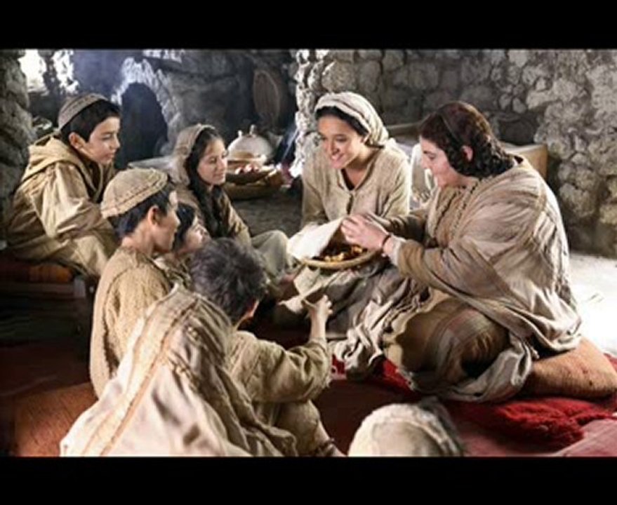 The Nativity Story (2006) Part 1 of 14