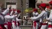 Maulèon - Maule (Pays Basque) - Danses Basques