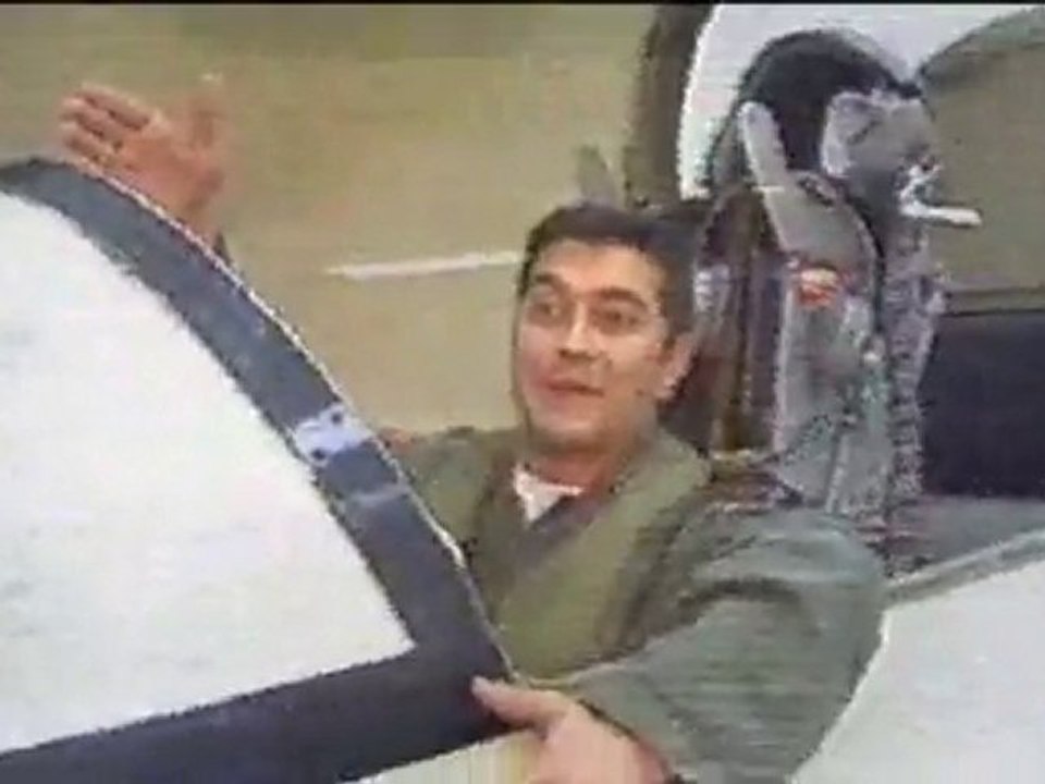 EL sueño de Alberto