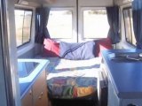 Campervans Cambridge Tasmania Campervan Rentals TAS