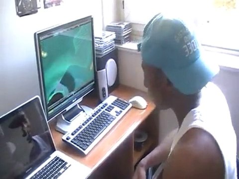 Sultan écoute de Tah you ken