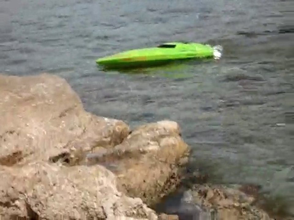 thunder tiger outlaw la couronne