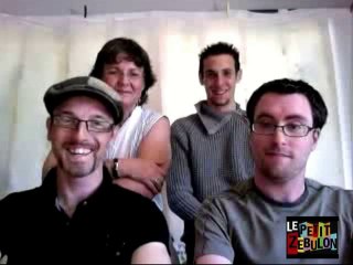 Magic Binic Partie I