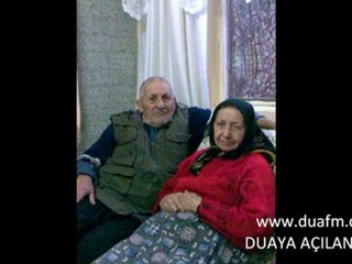 BİRİ ANAM BİRİ BABAM