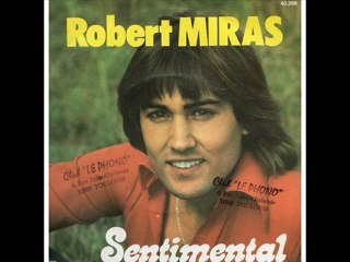 Robert Miras Sentimental (1977)