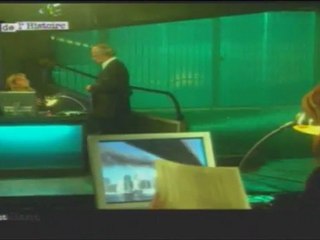 Les Détectives de l’Histoire :11 SEPTEMBRE 2001-1 ère partie