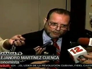 Nicaragua combate pobreza extrema, afirma encuesta