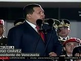 Academia Militar Venezolana celebra Bicentenario