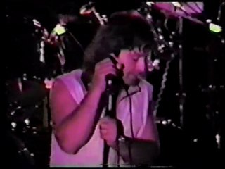 The John Entwistle Band - You 1988