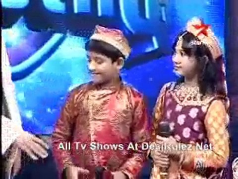 Chote Ustad 4th September 2010 Part9