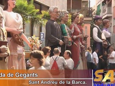 040910 Dissabte tarda BMX i Gegants